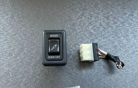 Nissan Terrano Other switches/knobs/shifts 2512088G00