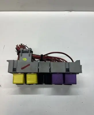 Opel Meriva A Fuse module PA6GB20GF10
