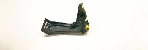 BMW 5 F10 F11 Front bumper mounting bracket 51117207931 7207931