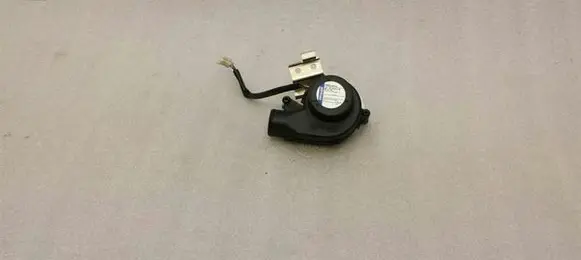 Mercedes-Benz S W221 Heater fan/blower A2218380006