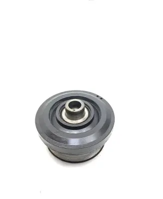 BMW 7 F01 F02 F03 F04 Crankshaft pulley 7570263 7570264
