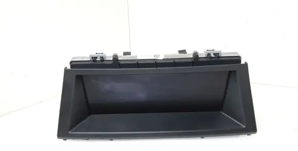 BMW X5 E70 Screen/display/small screen 1138730 1742623