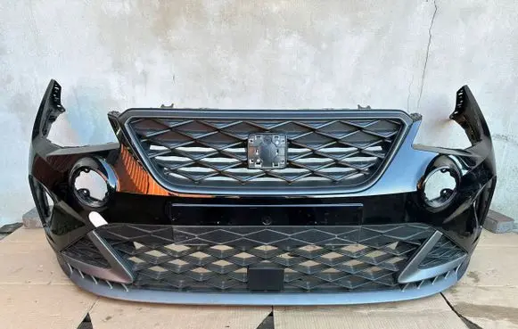 Seat Arona Front bumper