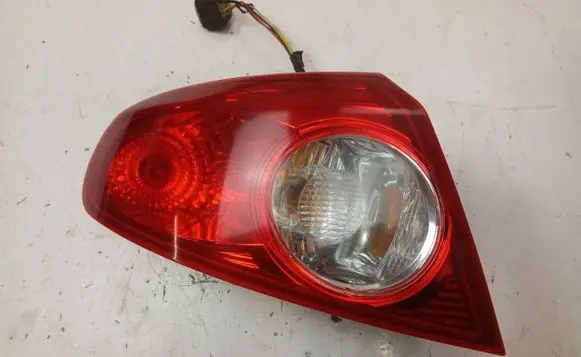 Chevrolet Lacetti Rear/tail lights 235-1902L-UE
