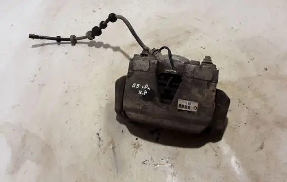 Audi Q5 SQ5 Front brake caliper 8K0615123D