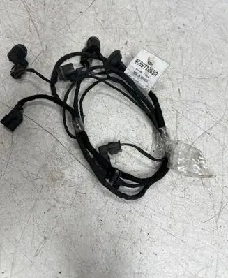 Audi A7 S7 4G Parking sensor (PDC) wiring loom 4G8971085A