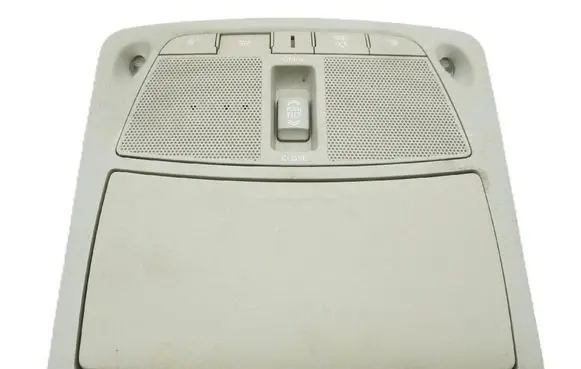 Nissan X-Trail T32 Boot/trunk interior light 264304CB1A