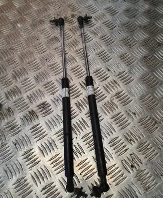 Toyota Land Cruiser (J120) Tailgate/trunk strut/damper