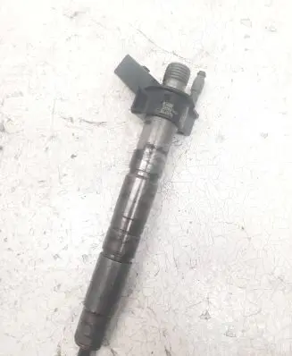 BMW 5 F10 F11 Fuel injector 7805428 0445116