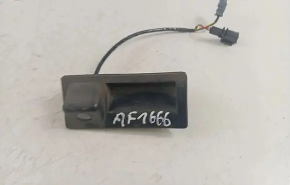 Volkswagen PASSAT B7 Reversing camera 3C9827566