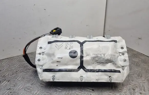 Peugeot 207 Passenger airbag 9683408680