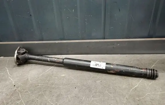 Mercedes-Benz C W204 Front prop shaft a2211801