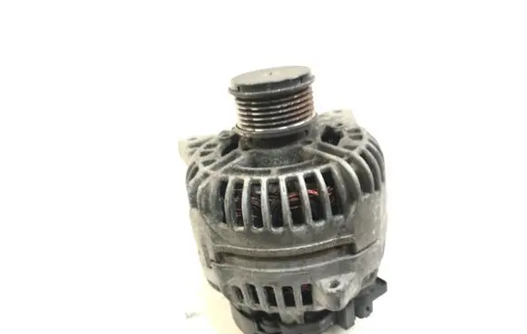 Nissan Qashqai Generator/alternator 8200390667