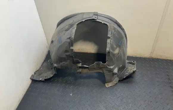 BMW X5 E70 Front wheel arch liner splash guards 7234832 7169414