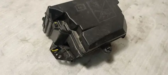 Dacia Sandero III Fuse box set 