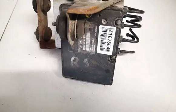 Volkswagen Touareg I ABS Pump 7l0907379d