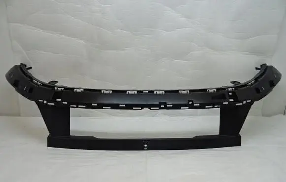 Peugeot 308 Front bumper mounting bracket 9837677880