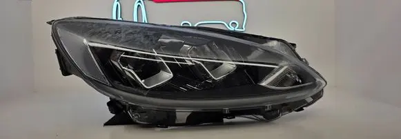 Ford Kuga III Headlight/headlamp LV4B13W029AF 90187826 90187826018M