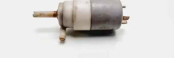 Audi 80 90 B3 Windscreen/windshield washer pump 431955651