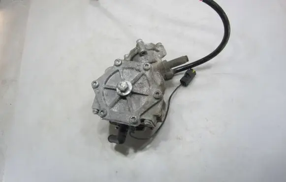 Volkswagen Golf VI LP gas reducer 67R010951