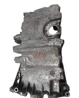 Oil sump