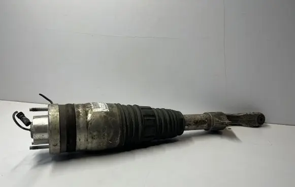 Maserati Levante Front shock absorber/damper 06700374380