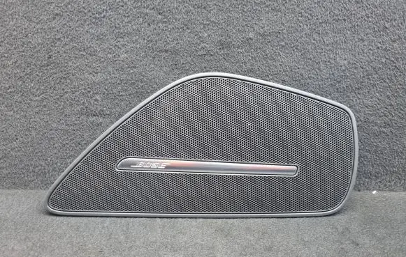 Audi A8 S8 D4 4H Front door speaker cover trim 4H0868151A 4H0868151A4PK