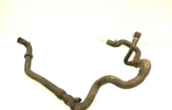 Mini One - Cooper Coupe R56 Engine coolant pipe/hose 