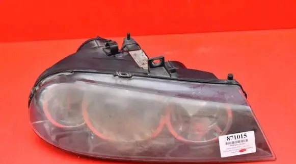 Alfa Romeo 156 Headlight/headlamp