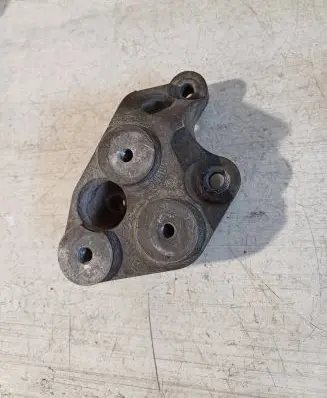 Opel Vectra C Gearbox mounting bracket 9191150