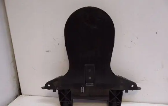 Mercedes-Benz A W169 Front seat headrest 