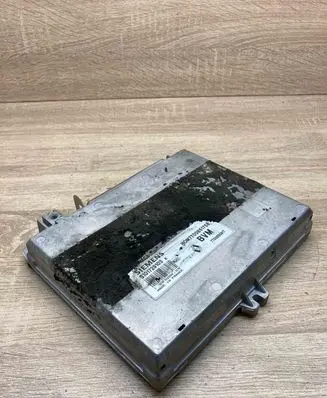 Renault Clio I Engine control unit/module ECU HOM7700851758 S101729103E