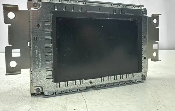 Volvo XC60 Screen/display/small screen 31350693