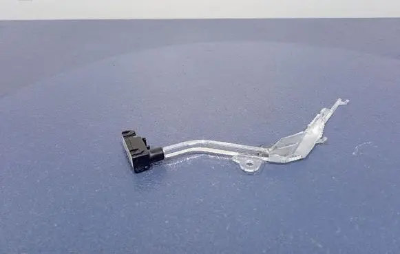 Volvo S90, V90 Boot/trunk interior light 31377447