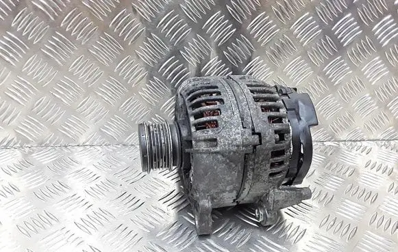 Audi TT Mk1 Generator/alternator