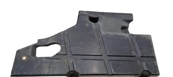 Ford Fusion II Side bottom protection DG9311779 DG9311779BD BS110561