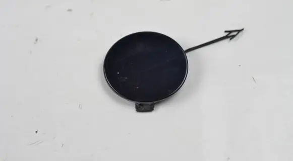 Audi A6 S6 C7 4G Front tow hook cap/cover 4G0807241 17747