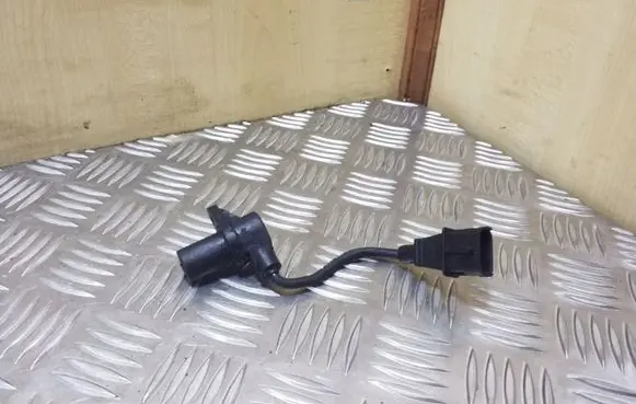 KIA Sorento Crankshaft position sensor 9660930