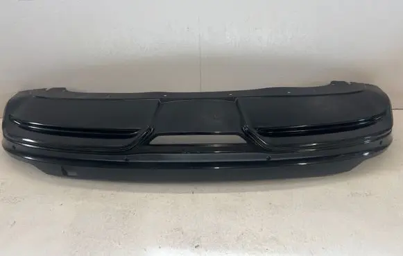 Ford Mustang Mach-E Rear bumper lower part trim LJ8B17F954B LJ8B17E899A CJBB17F954BW