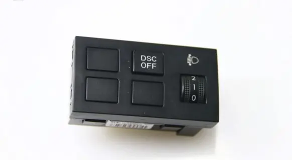 Mazda 6 Light switch GS8T66170B