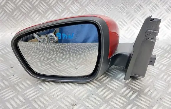 Ford Kuga III Front door electric wing mirror 9PIN