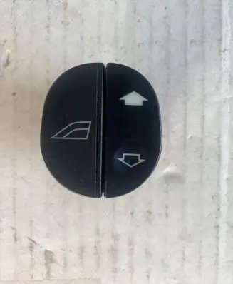 Ford Puma Electric window control switch 96FG14529AC