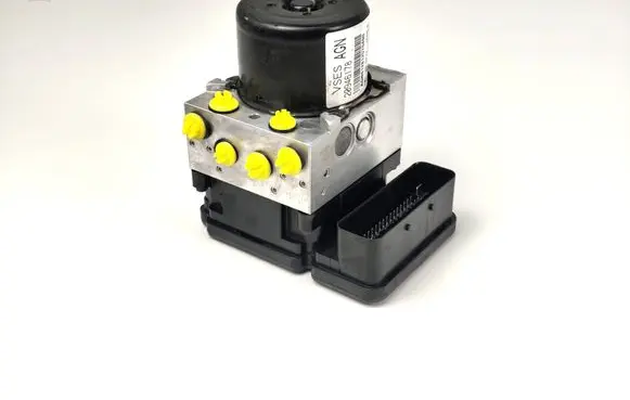 Chevrolet Captiva ABS Pump 20946178 20946171 25021216484