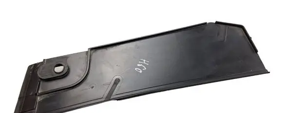 Citroen C3 Aircross Rear seatbelt buckle 13476250