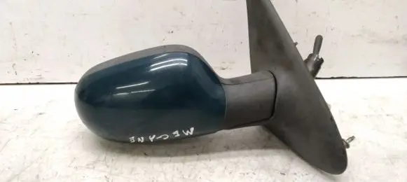 Renault Megane I Manual wing mirror E2014008 E2024008