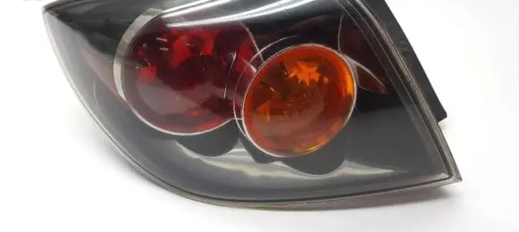 Mazda 3 I Rear/tail lights