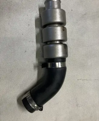 Ford Transit Intercooler hose/pipe