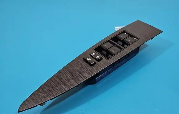 Toyota Avensis T270 Electric window control switch 84040-05020 IMPRK1522620