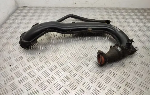 Ford Mondeo MK IV Air intake duct part Av619c623bf