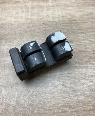 Volkswagen Jetta V Electric window control switch VWWINDOWSWITCH